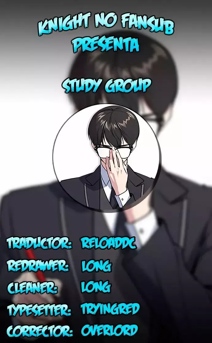 Study Group Capítulo 64 en Línea - página 1