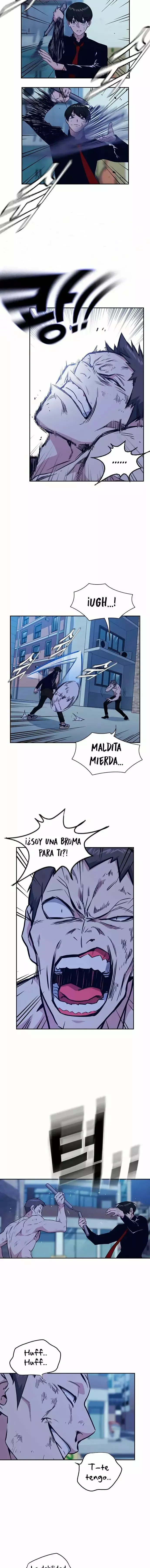 Study Group Capítulo 64 en Línea - página 10