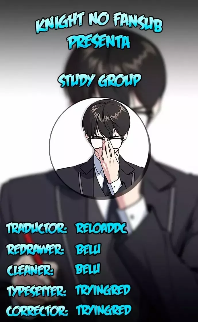 Study Group Capítulo 67 en Línea - página 1