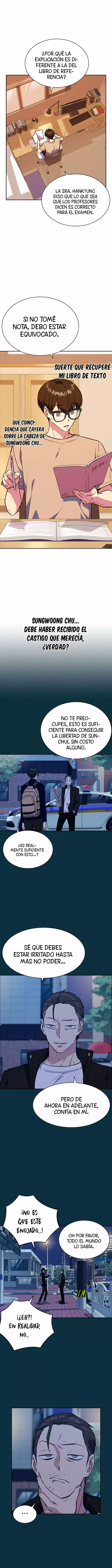 Study Group Capítulo 67 en Línea - página 6