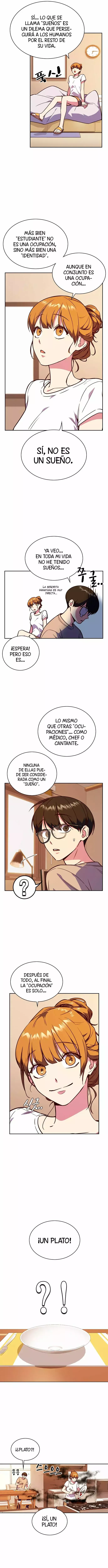 Study Group Capítulo 67 en Línea - página 9