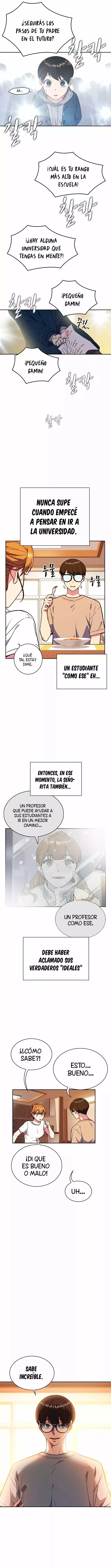 Study Group Capítulo 67 en Línea - página 11