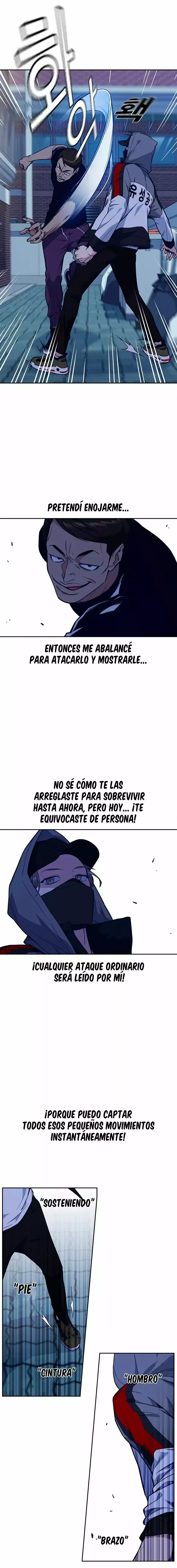 Study Group Capítulo 69 en Línea - página 4