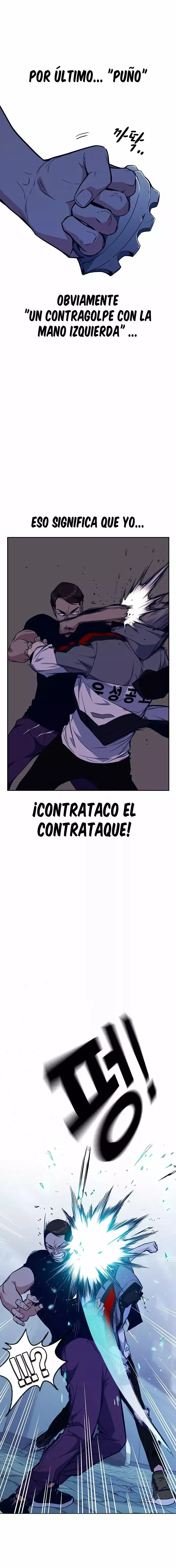Study Group Capítulo 69 en Línea - página 5