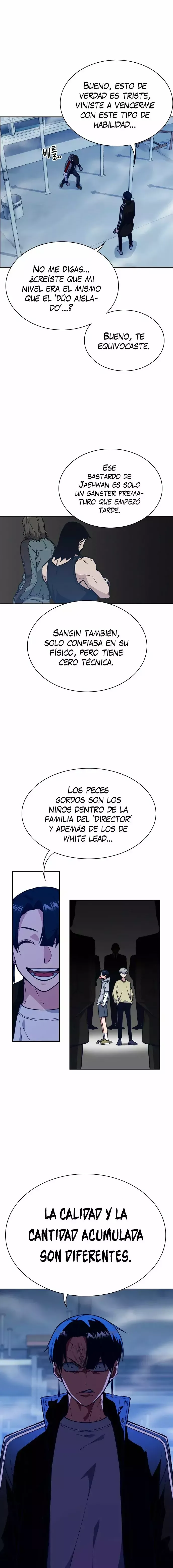 Study Group Capítulo 71 en Línea - página 9