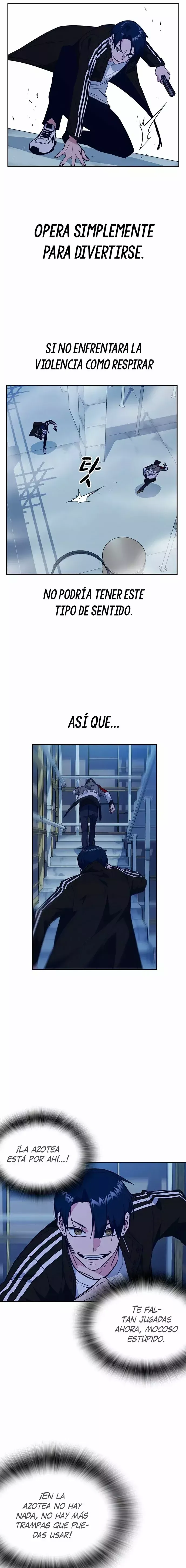 Study Group Capítulo 71 en Línea - página 15