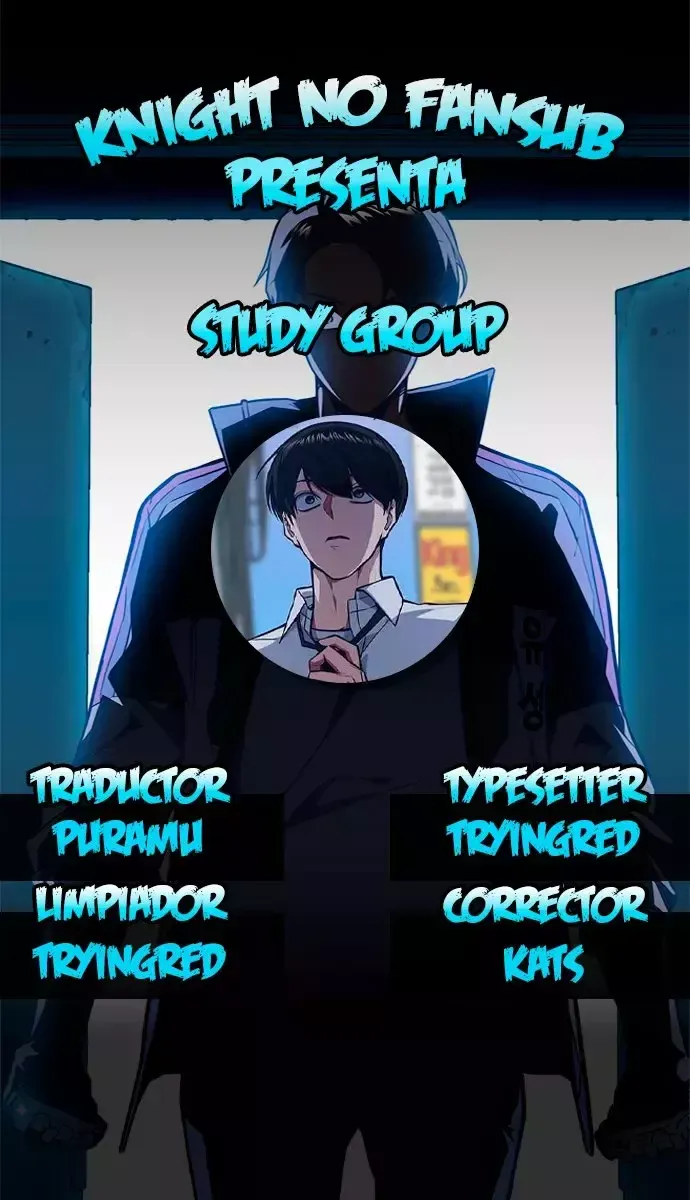 Study Group Capítulo 72 en Línea - página 1