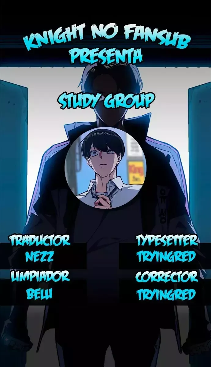 Study Group Capítulo 75 en Línea - página 1