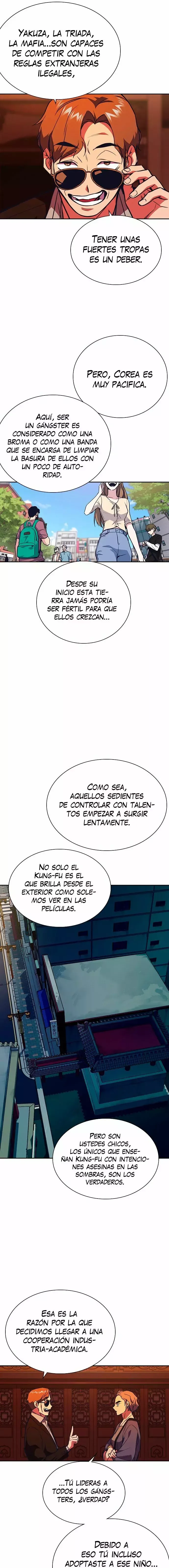 Study Group Capítulo 75 en Línea - página 8
