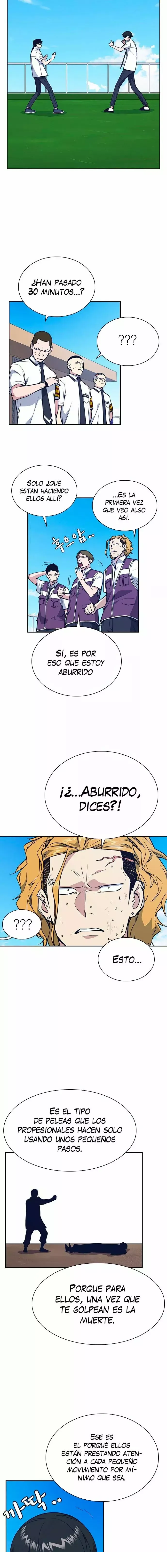 Study Group Capítulo 75 en Línea - página 15