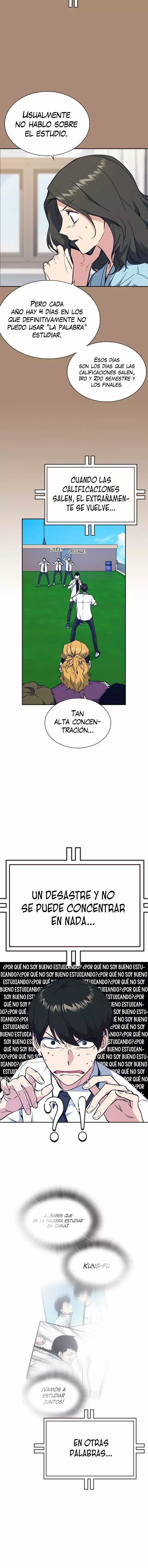 Study Group Capítulo 75 en Línea - página 19