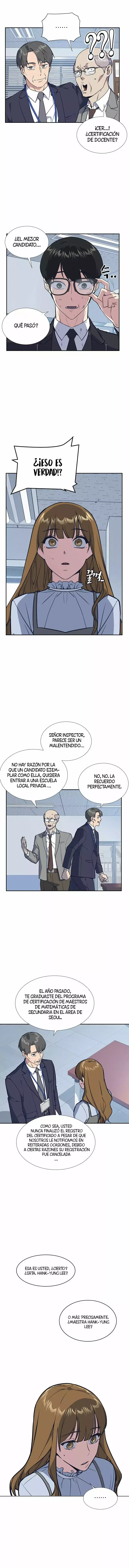 Study Group Capítulo 8 en Línea - página 9