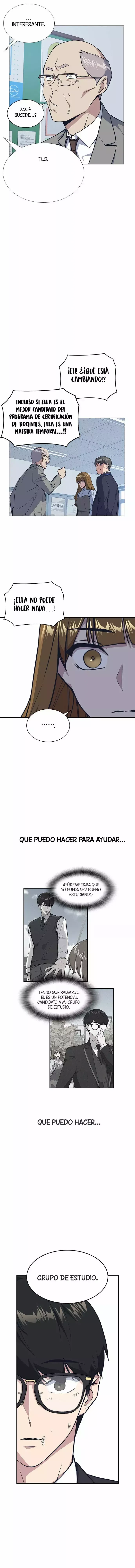 Study Group Capítulo 8 en Línea - página 11