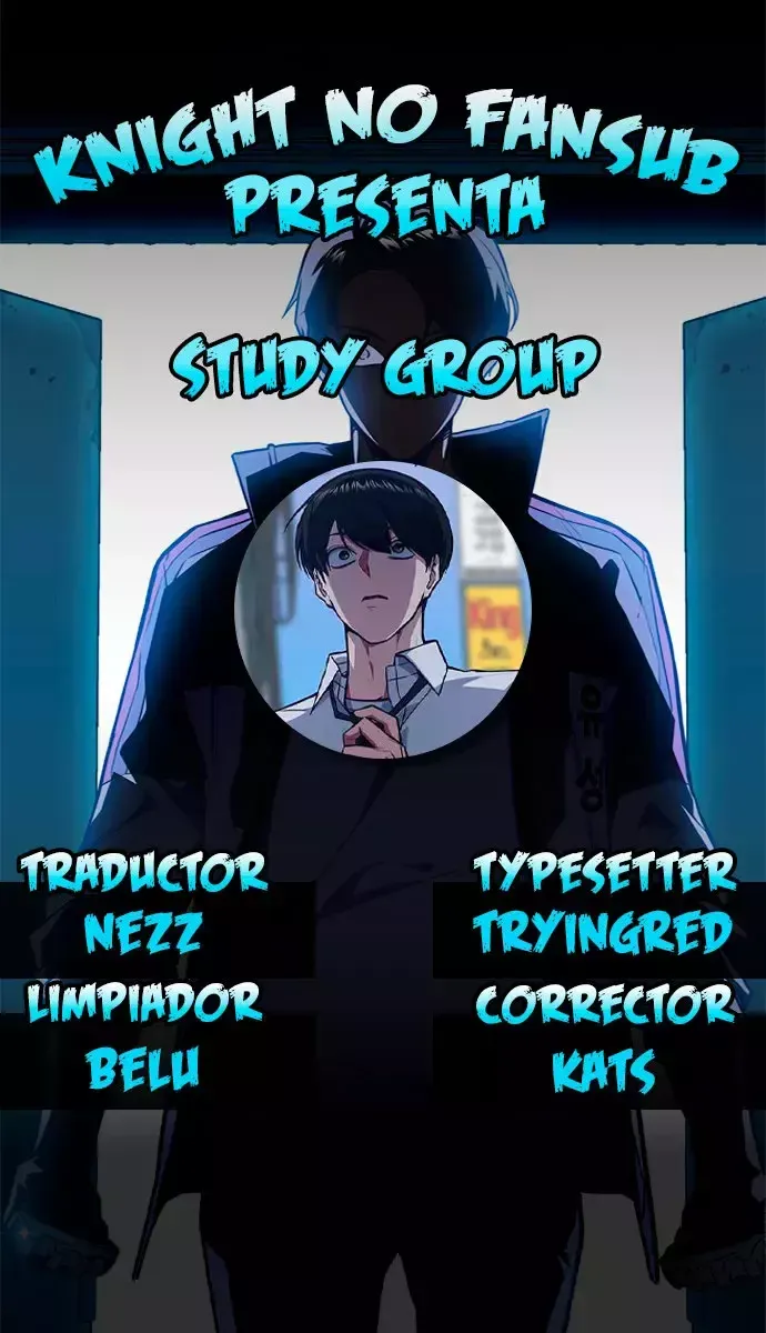 Study Group Capítulo 80 en Línea - página 1