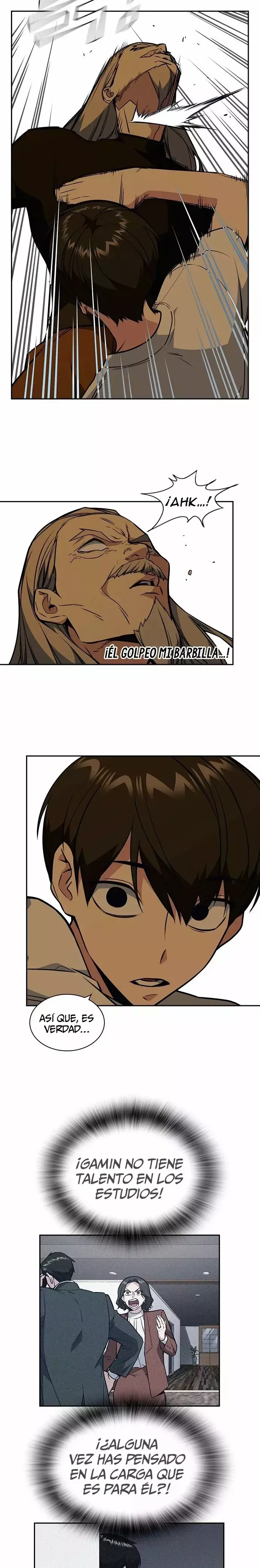 Study Group Capítulo 80 en Línea - página 11