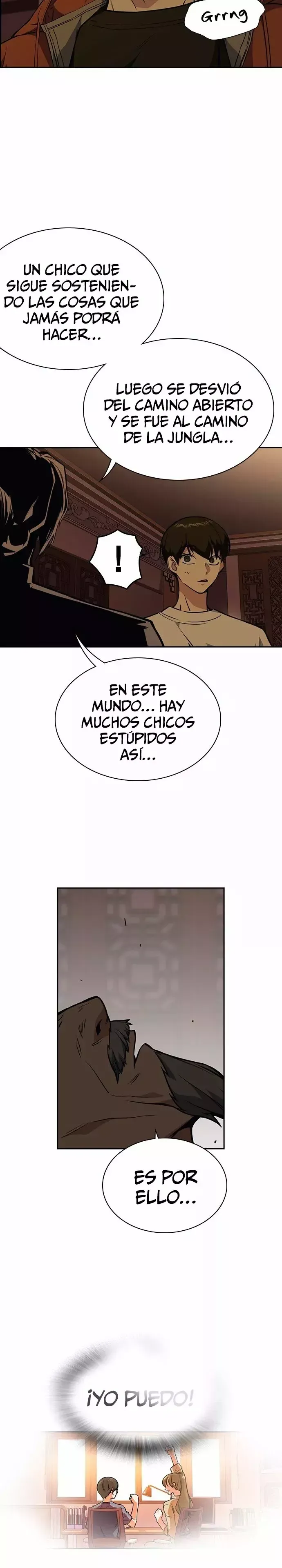 Study Group Capítulo 80 en Línea - página 16