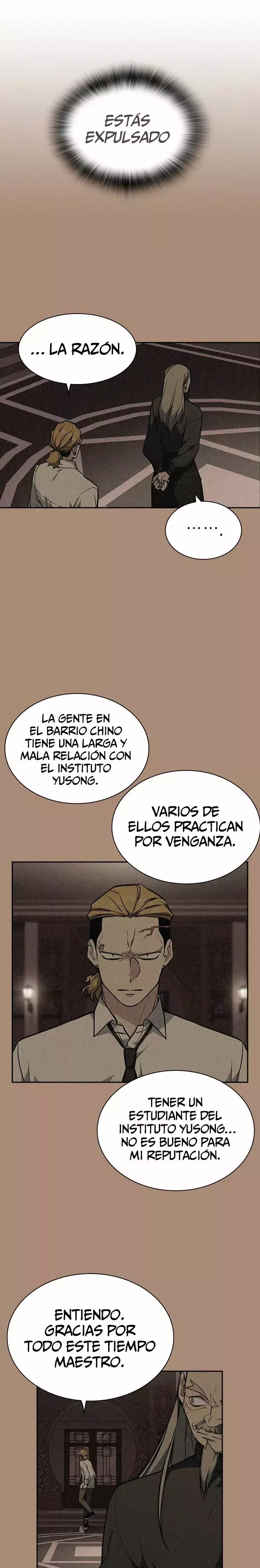Study Group Capítulo 80 en Línea - página 18