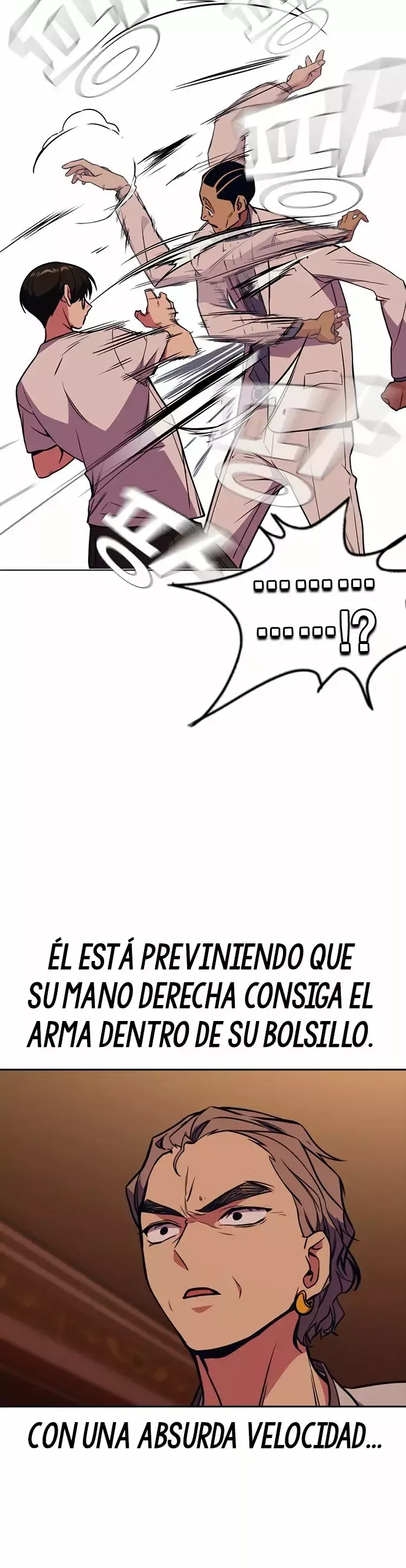 Study Group Capítulo 82 en Línea - página 23