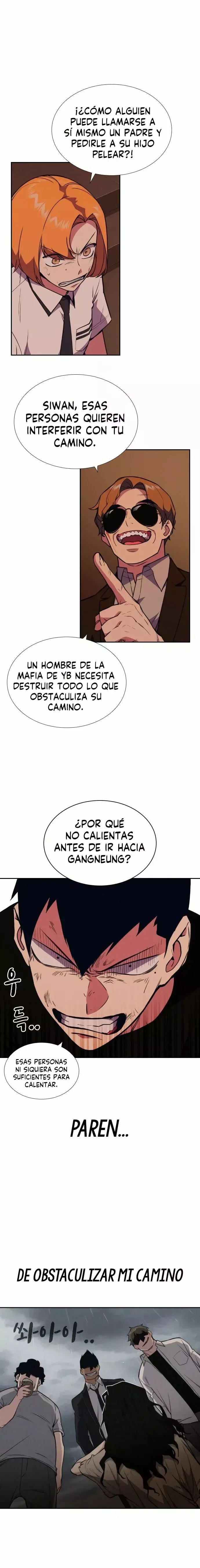 Study Group Capítulo 83 en Línea - página 8