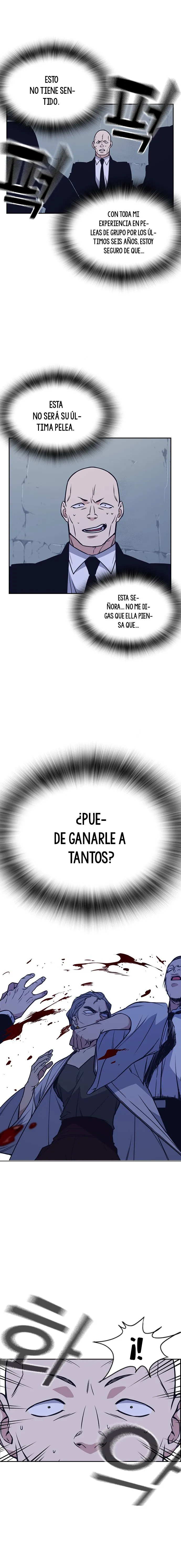 Study Group Capítulo 87 en Línea - página 17