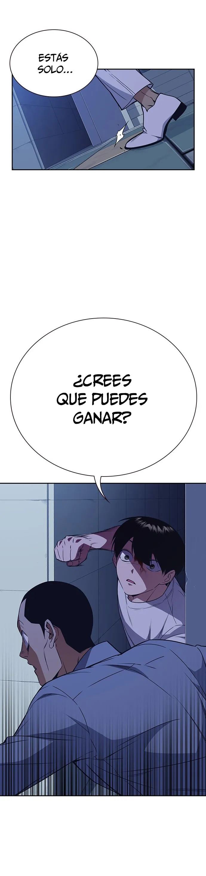 Study Group Capítulo 87 en Línea - página 25