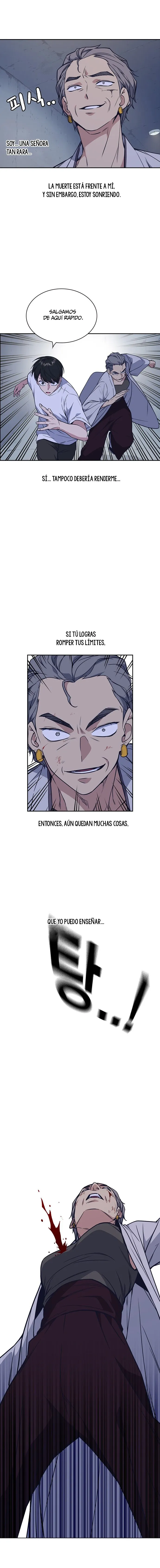 Study Group Capítulo 89 en Línea - página 20
