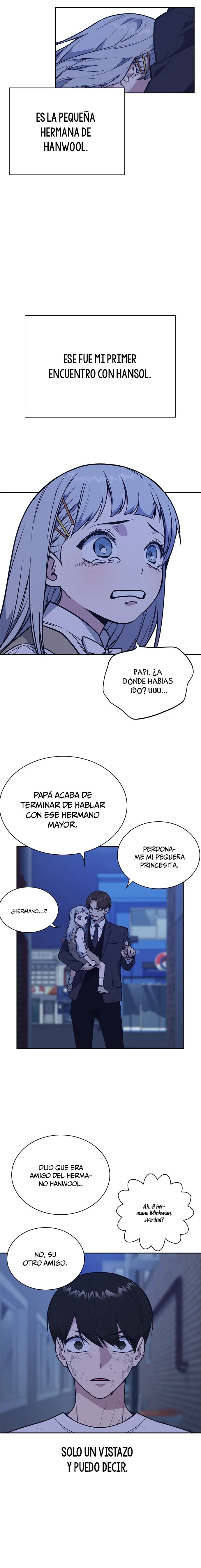 Study Group Capítulo 93 en Línea - página 15