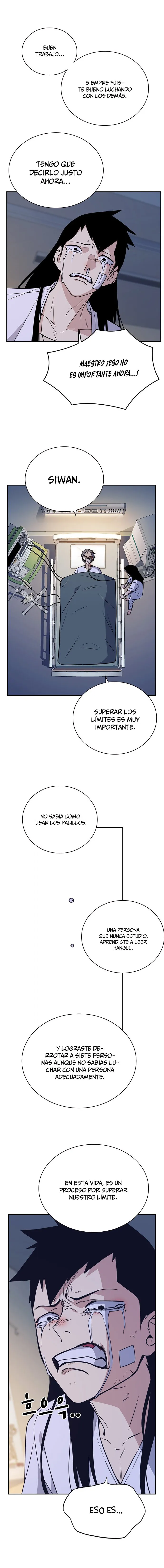Study Group Capítulo 95 en Línea - página 21