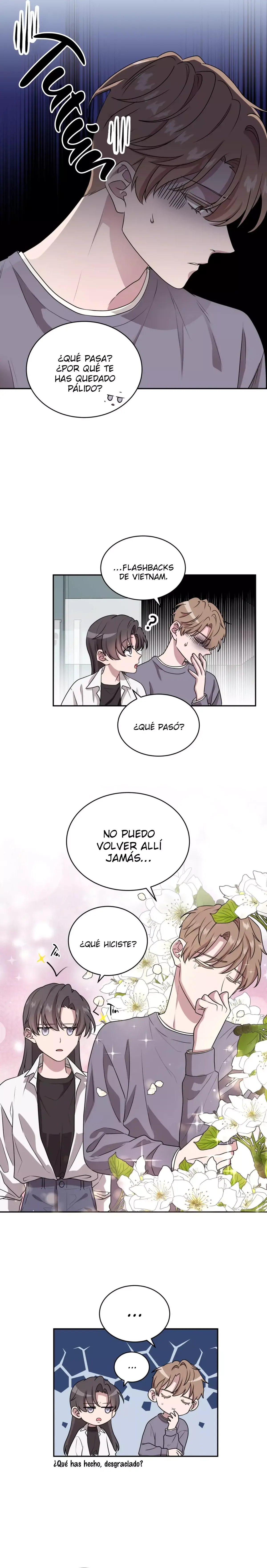 Su perro Capítulo 1 en Línea - página 5
