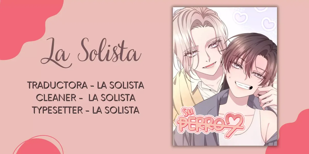 Su perro Capítulo 11 en Línea - página 1
