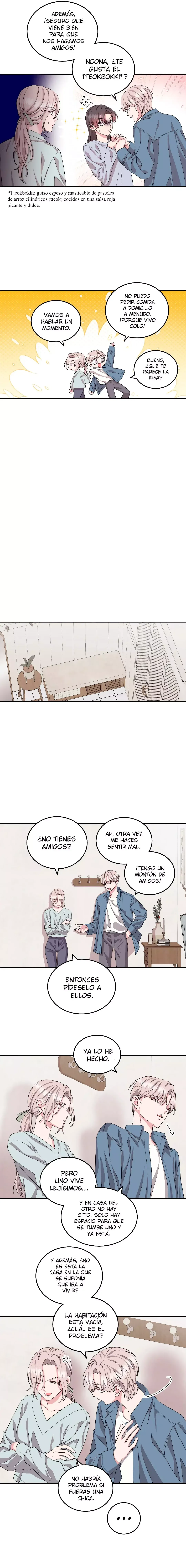 Su perro Capítulo 11 en Línea - página 3