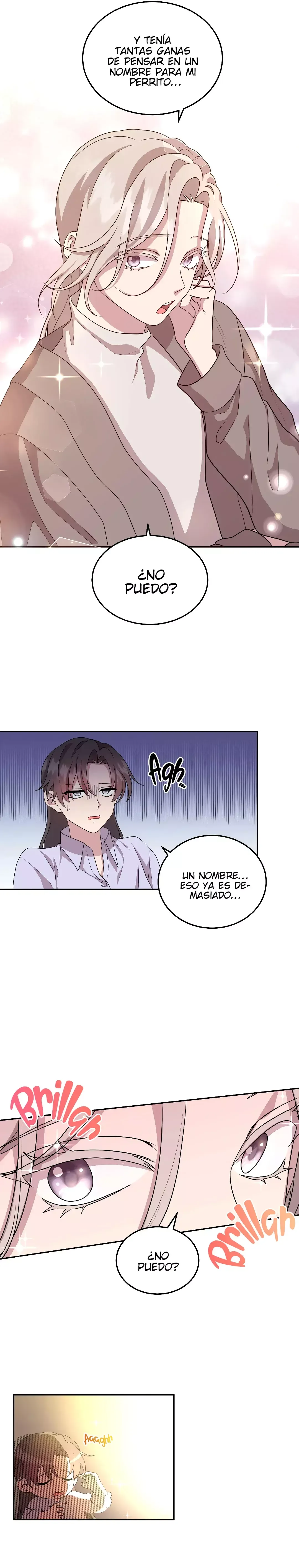 Su perro Capítulo 3 en Línea - página 9