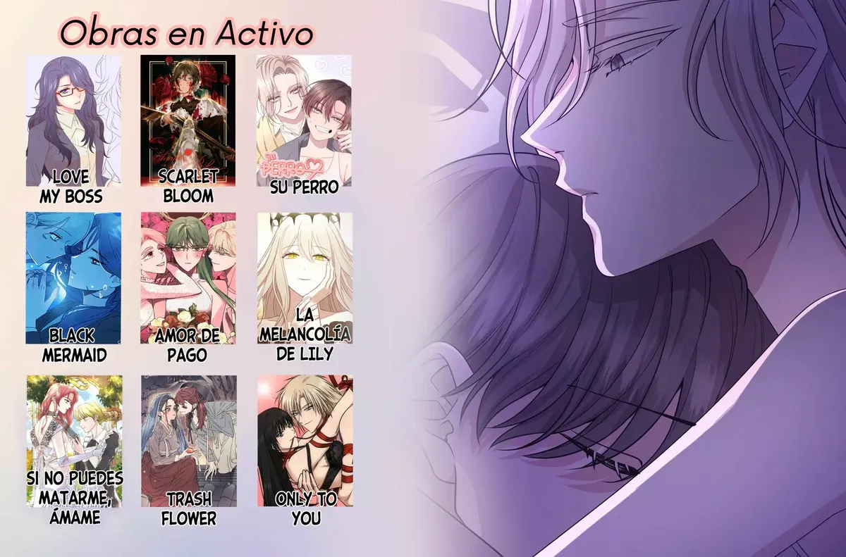Su perro Capítulo 3 en Línea - página 11