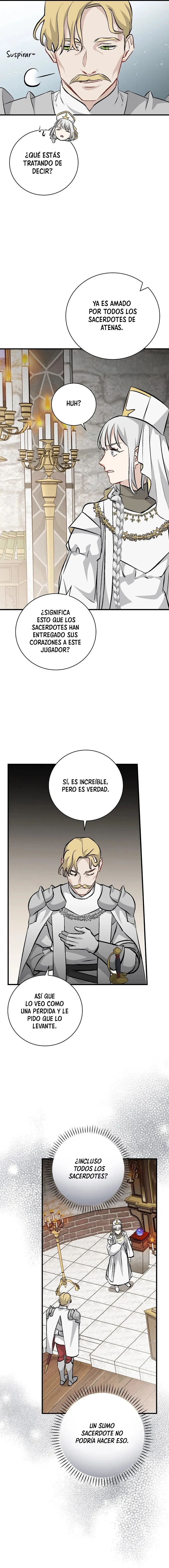 Subo de nivel comiendo! Capítulo 101 en Línea - página 13