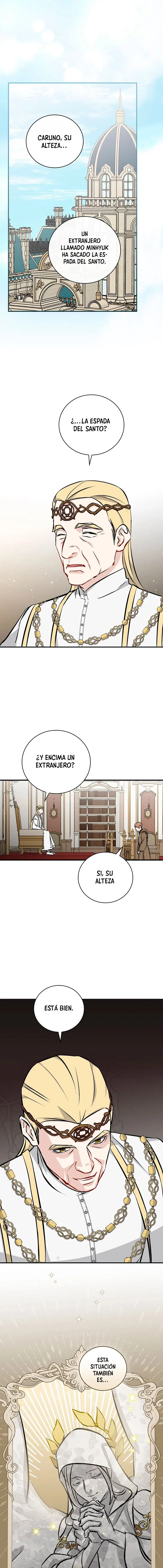 Subo de nivel comiendo! Capítulo 103 en Línea - página 2