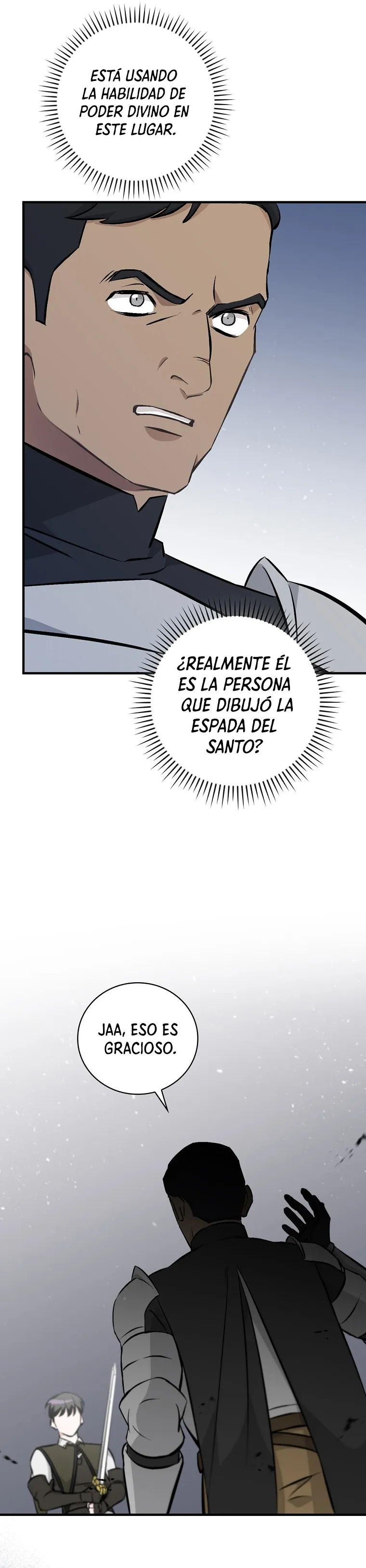 Subo de nivel comiendo! Capítulo 105 en Línea - página 7