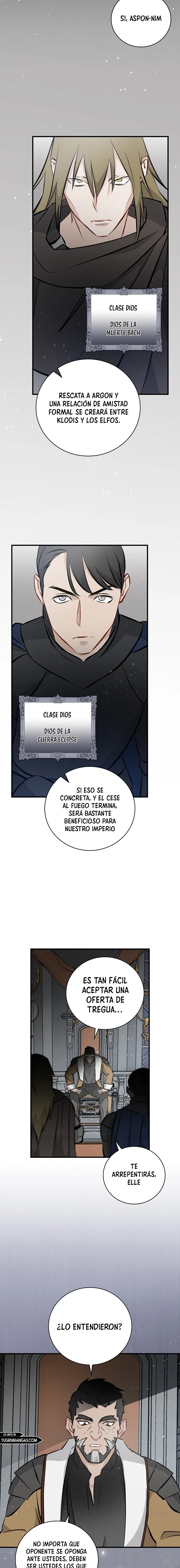 Subo de nivel comiendo! Capítulo 107 en Línea - página 15