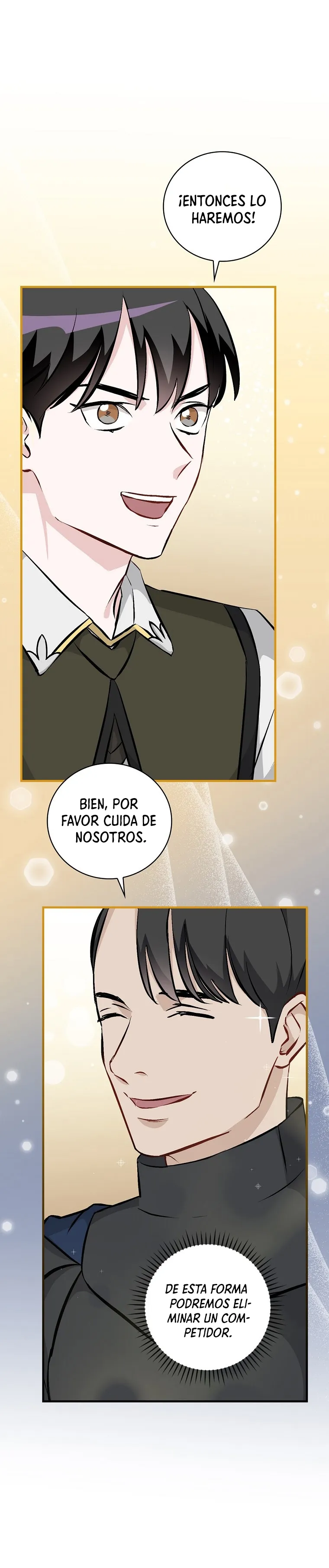 Subo de nivel comiendo! Capítulo 108 en Línea - página 9