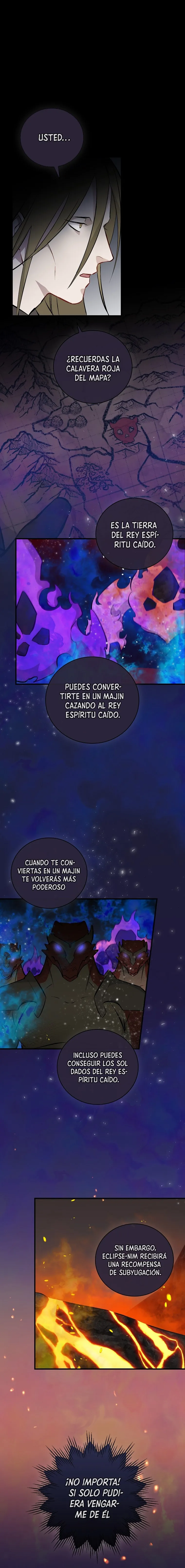 Subo de nivel comiendo! Capítulo 112 en Línea - página 2