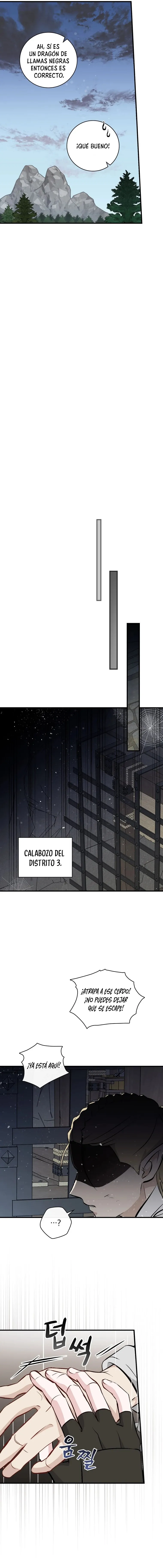 Subo de nivel comiendo! Capítulo 113 en Línea - página 15