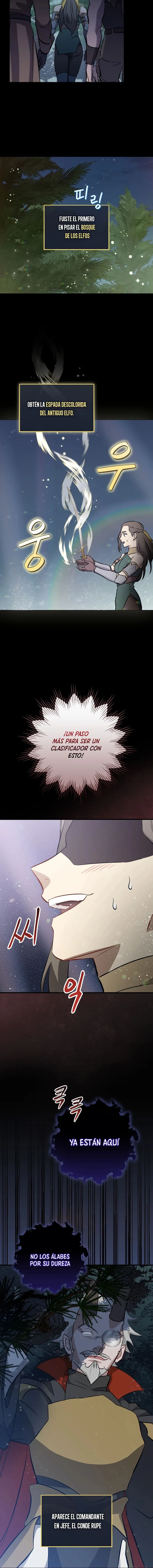 Subo de nivel comiendo! Capítulo 114 en Línea - página 14