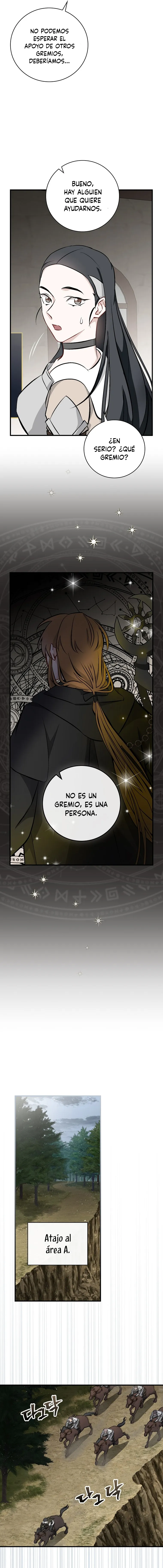 Subo de nivel comiendo! Capítulo 115 en Línea - página 16