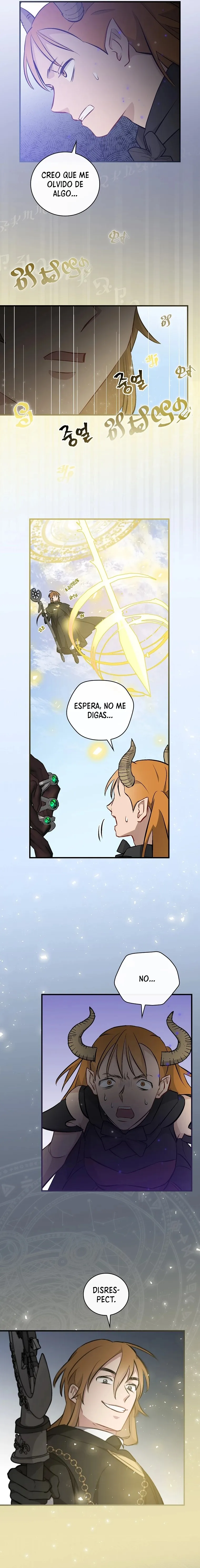 Subo de nivel comiendo! Capítulo 117 en Línea - página 10