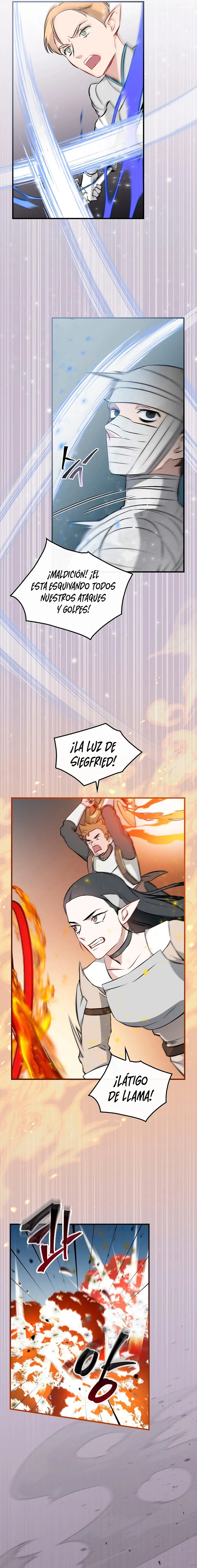Subo de nivel comiendo! Capítulo 119 en Línea - página 14