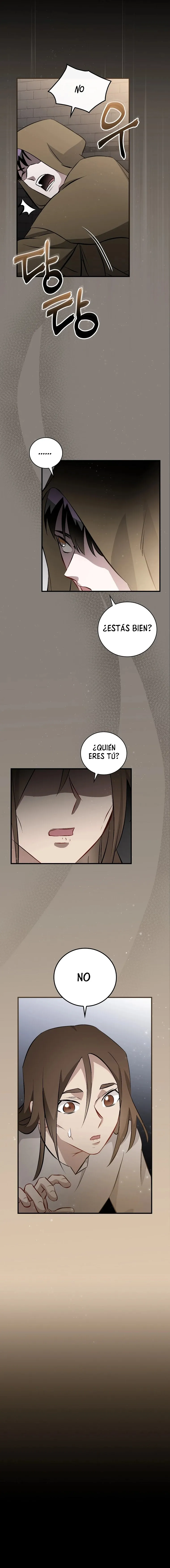 Subo de nivel comiendo! Capítulo 122 en Línea - página 17