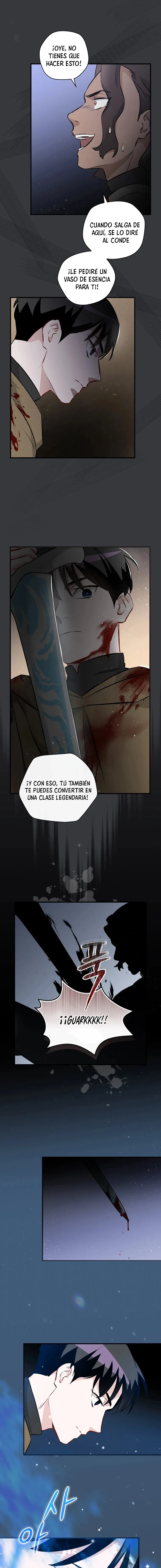 Subo de nivel comiendo! Capítulo 125 en Línea - página 16