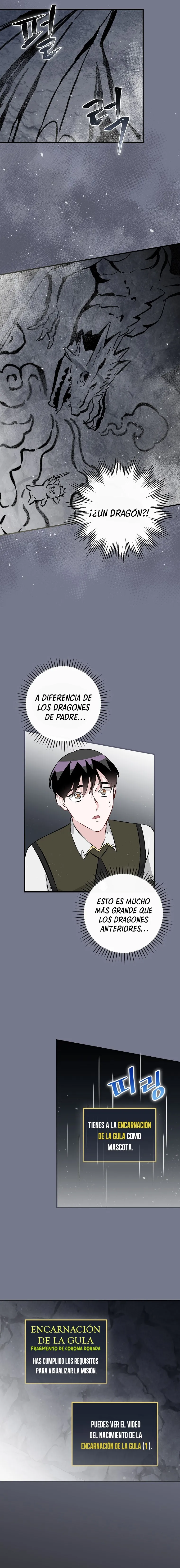 Subo de nivel comiendo! Capítulo 134 en Línea - página 12