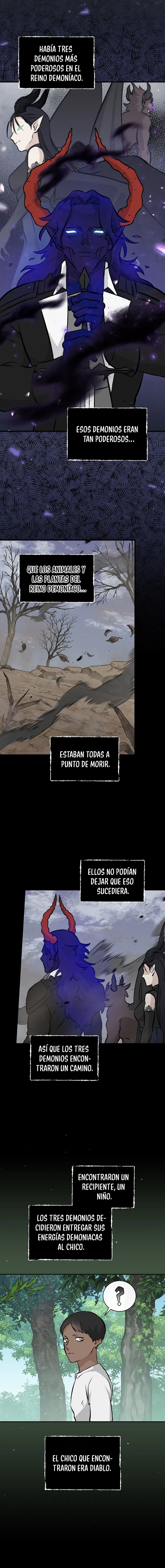 Subo de nivel comiendo! Capítulo 138 en Línea - página 10