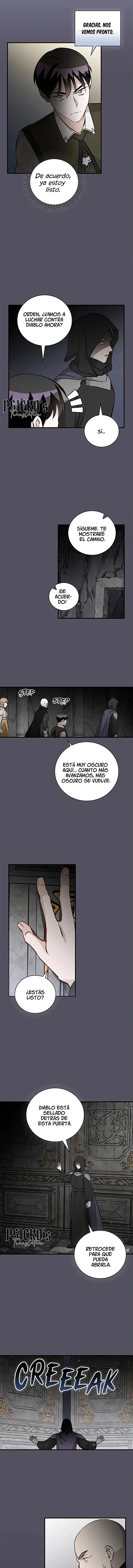 Subo de nivel comiendo! Capítulo 140 en Línea - página 12