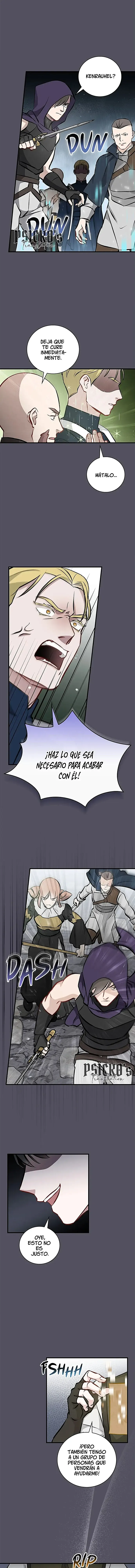 Subo de nivel comiendo! Capítulo 141 en Línea - página 12